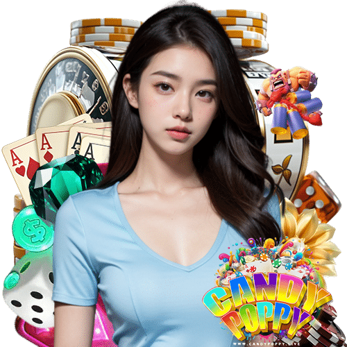 candypoppy